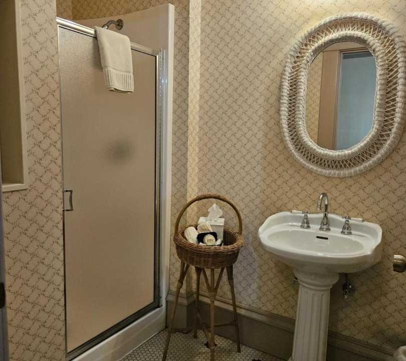 Photo of Bathroom in La Conner
