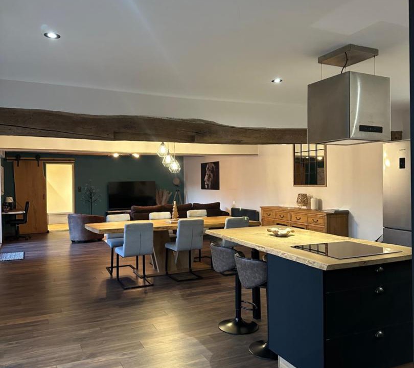 Photo of Kitchen in Romorantin-Lanthenay