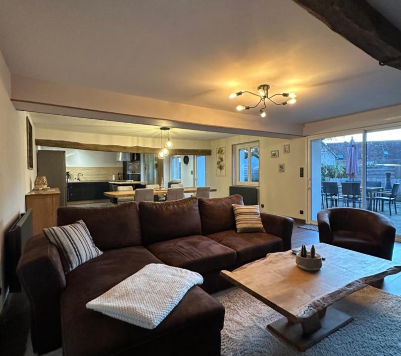 Photo of Livingroom in Romorantin-Lanthenay