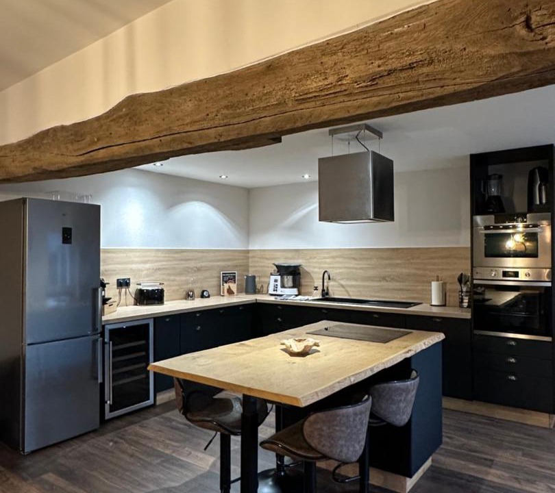 Photo of Kitchen in Romorantin-Lanthenay