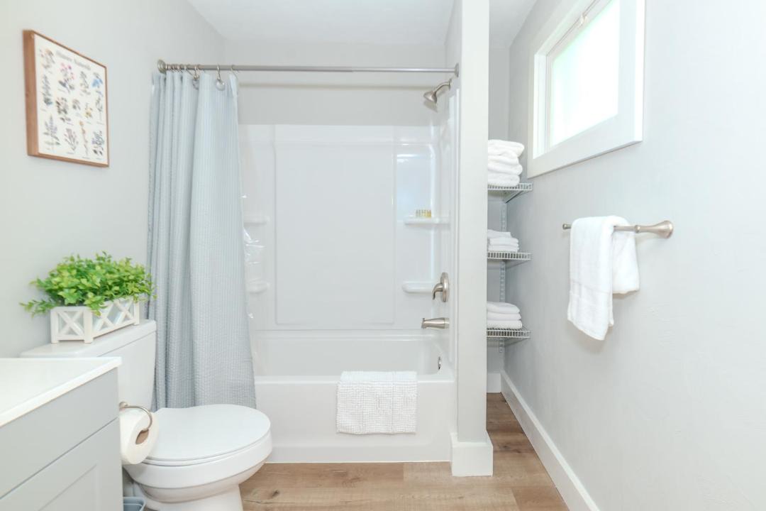 Photo of Bathroom in Indiana