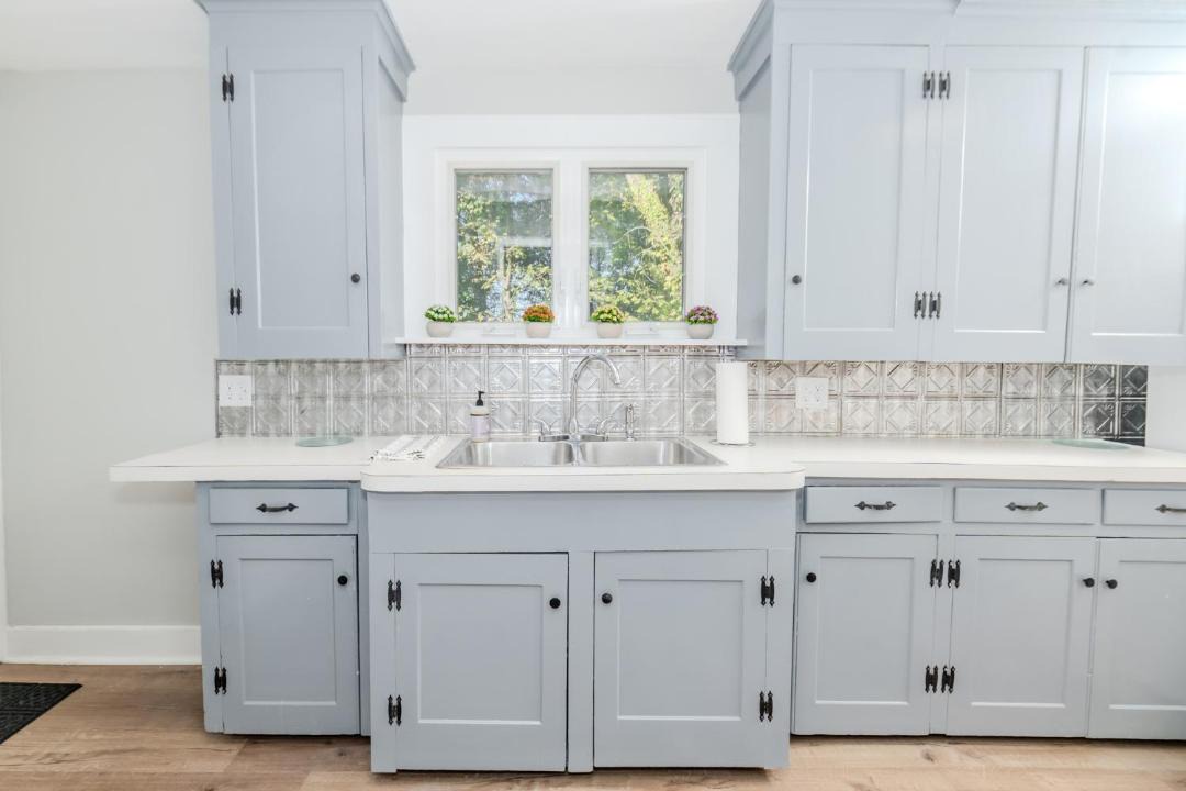 Photo of Kitchen in Indiana