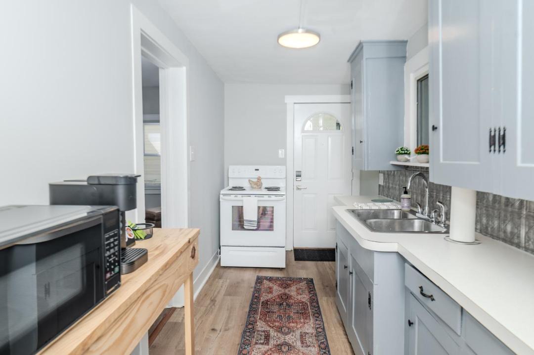 Photo of Kitchen in Indiana