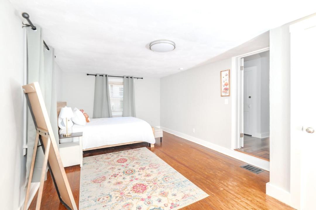 Photo of Bedroom in Indiana