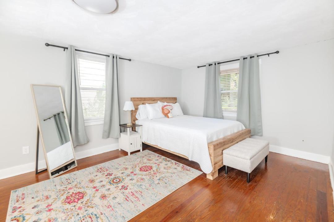 Photo of Bedroom in Indiana