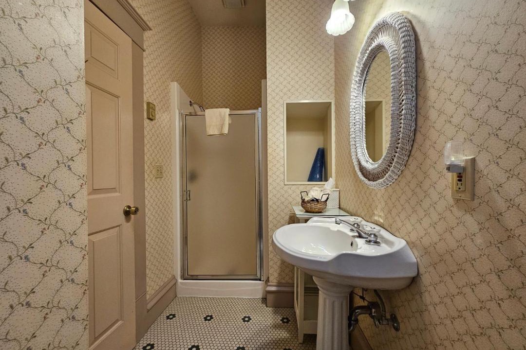 Photo of Bathroom in La Conner