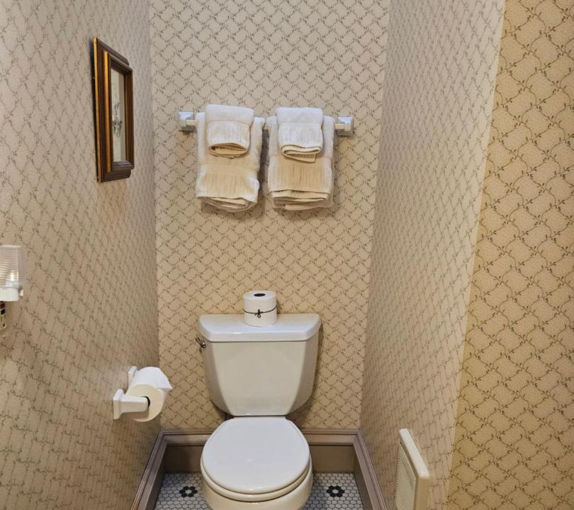 Photo of Bathroom in La Conner