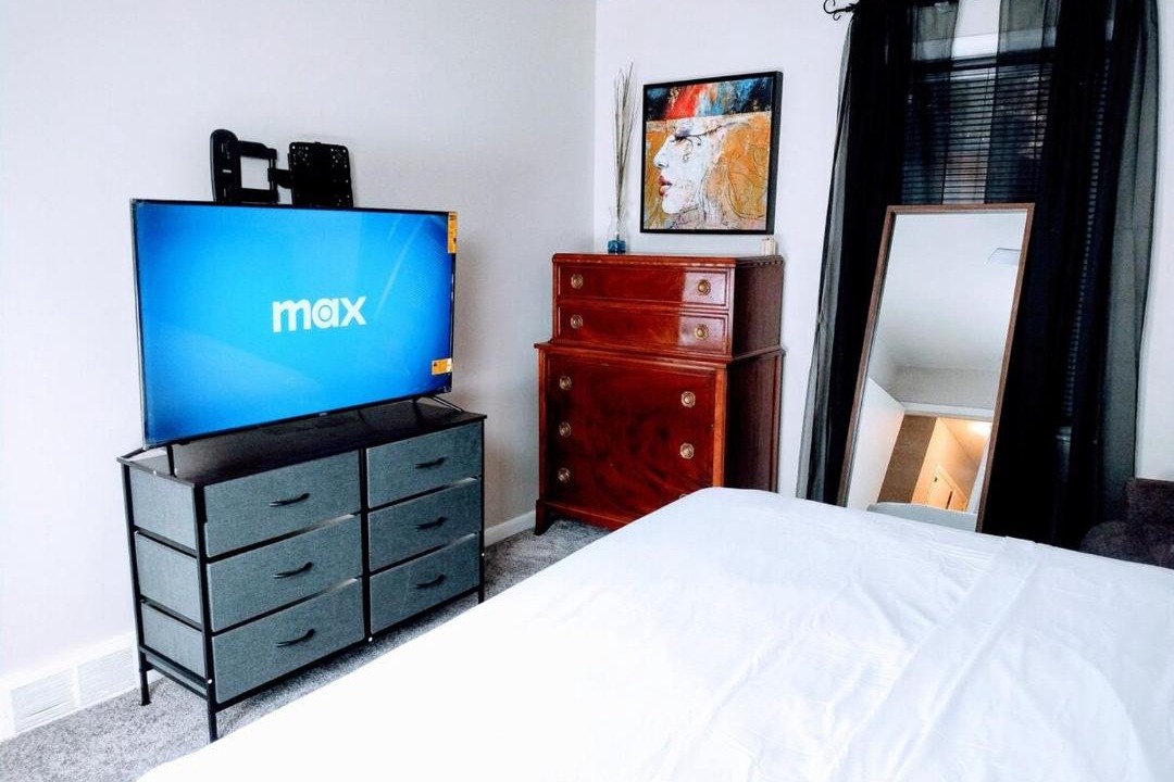 Photo of Bedroom in Kansas City