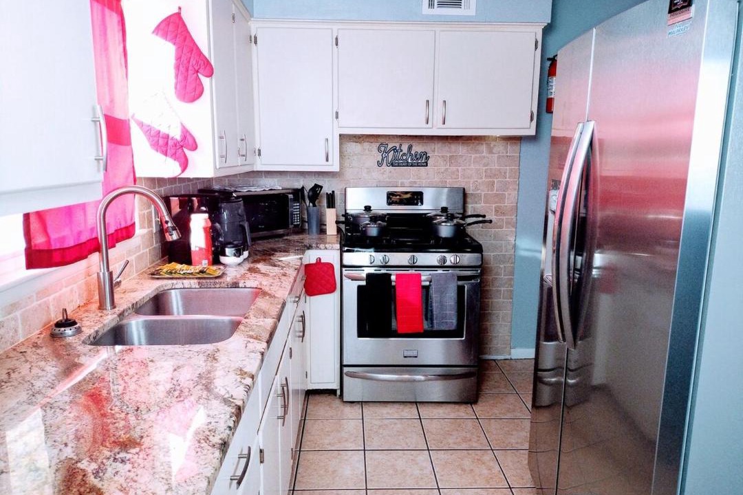 Photo of Kitchen in Kansas City