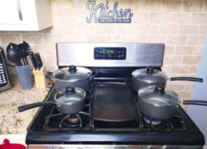 Photo of Kitchen in Kansas City