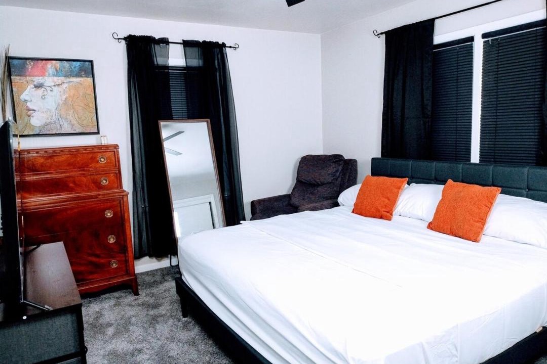 Photo of Bedroom in Kansas City