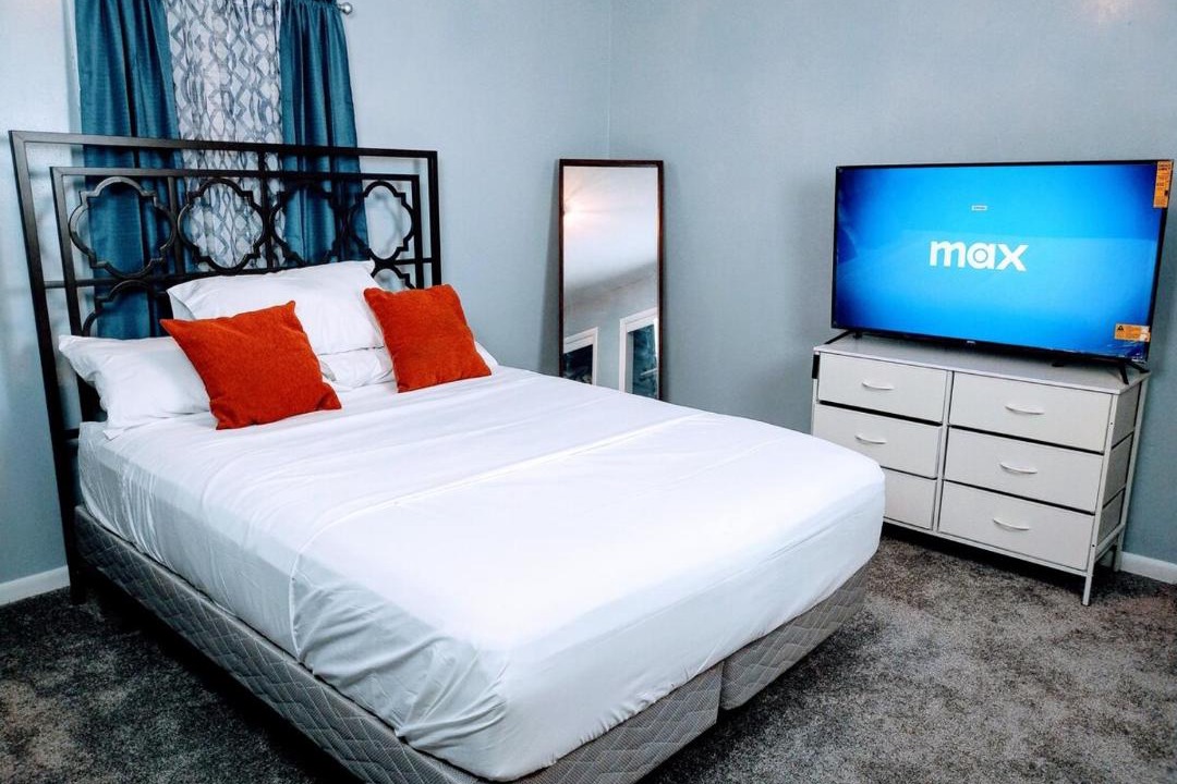 Photo of Bedroom in Kansas City