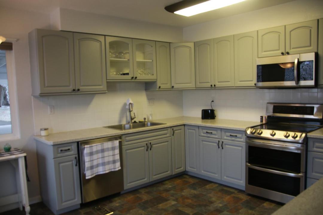 Photo of Kitchen in Payette