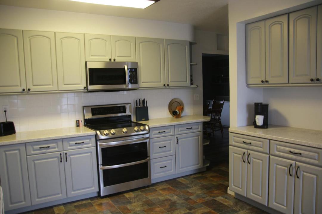 Photo of Kitchen in Payette
