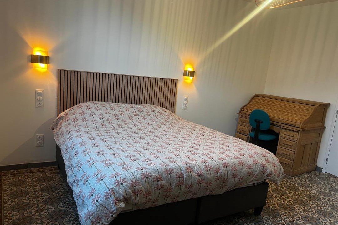 Photo of Bedroom in Angres