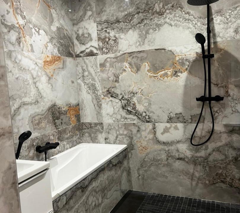 Photo of Bathroom in Angres