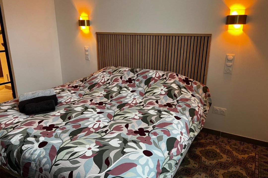 Photo of Bedroom in Angres