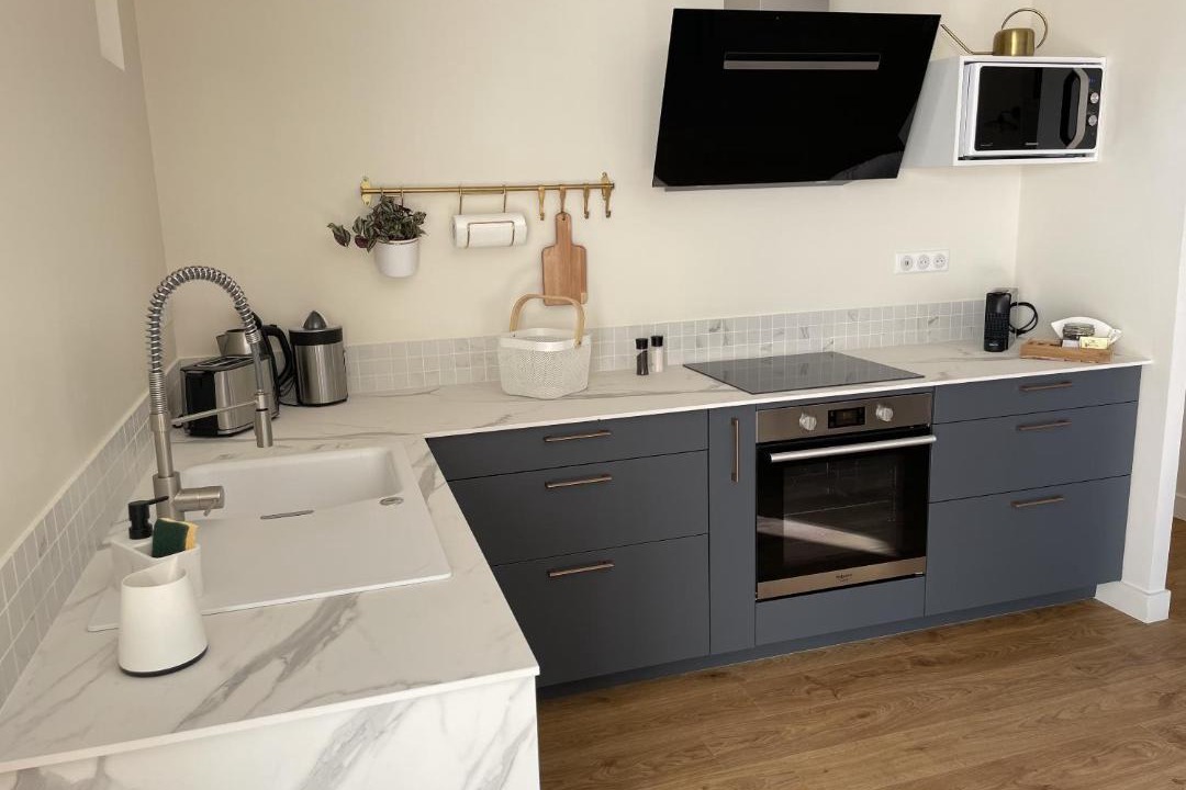 Photo of Kitchen in Offrethun