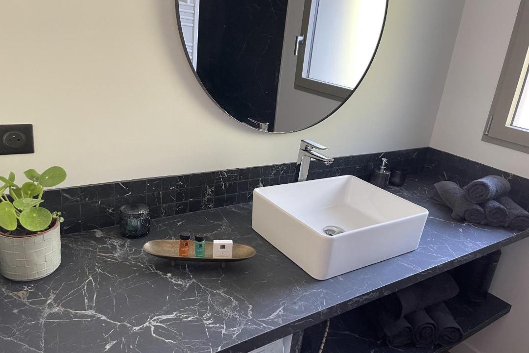 Photo of Bathroom in Offrethun