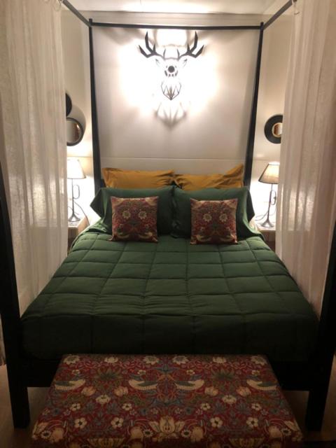 Photo of Bedroom in Bourg-Madame