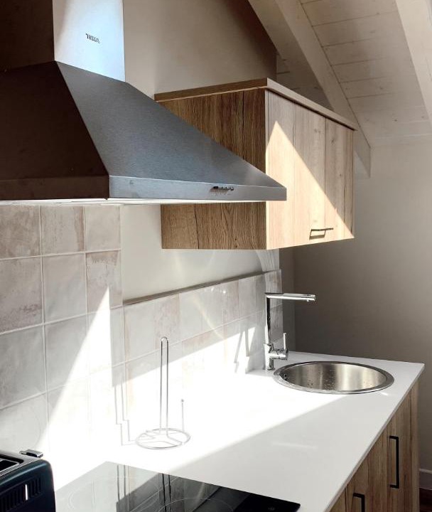 Photo of Kitchen in Orena