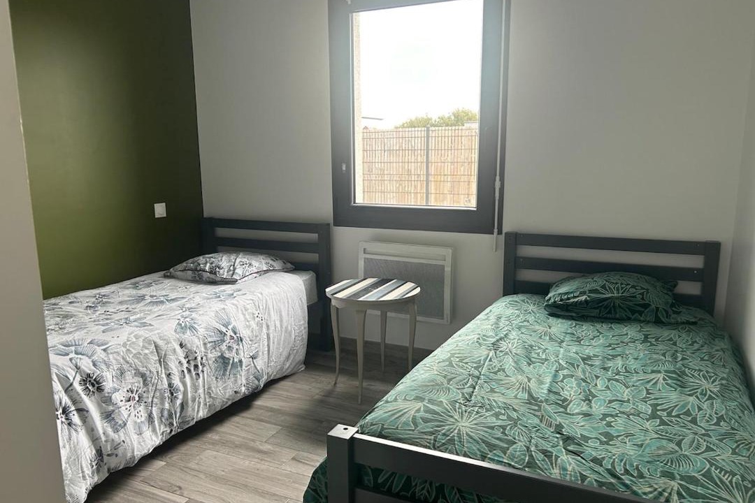 Photo of Bedroom in Creances