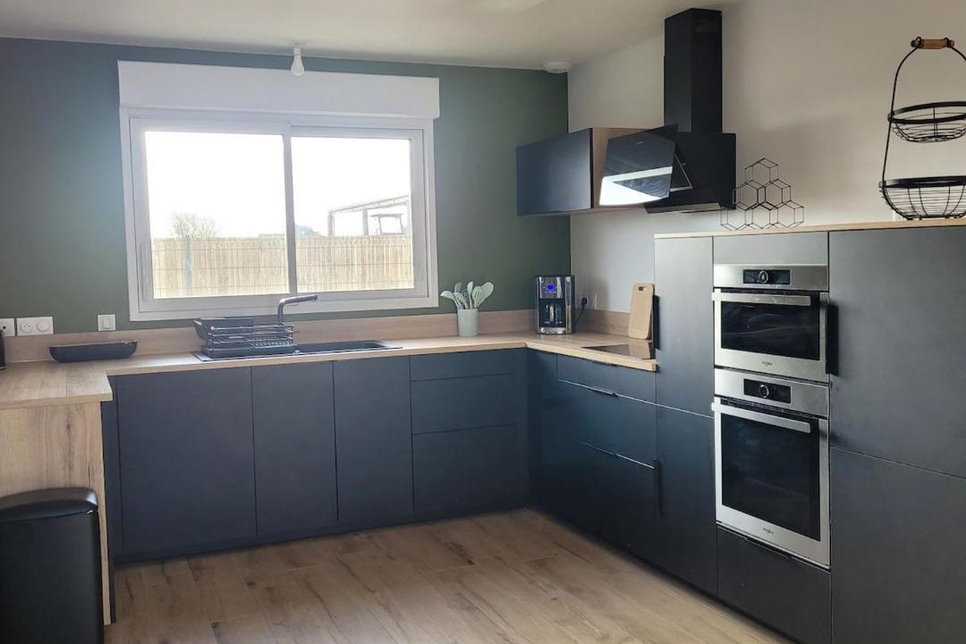 Photo of Kitchen in Creances