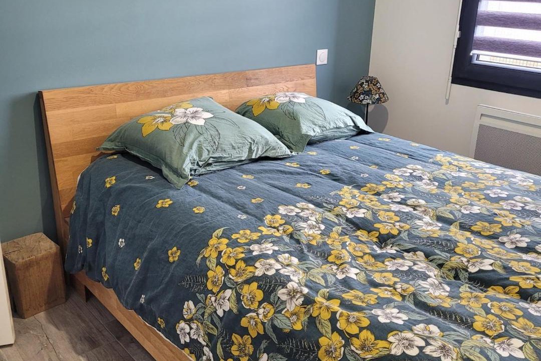 Photo of Bedroom in Creances