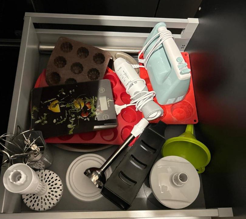 Photo of Kitchen in Creances