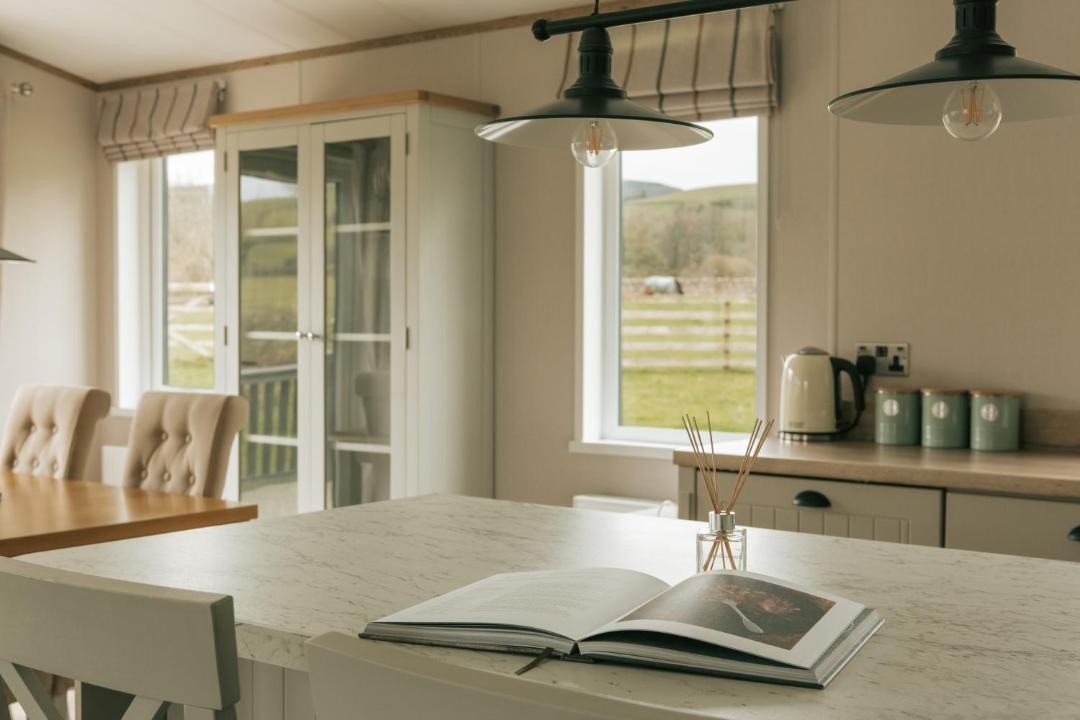 Photo of Kitchen in Wigton