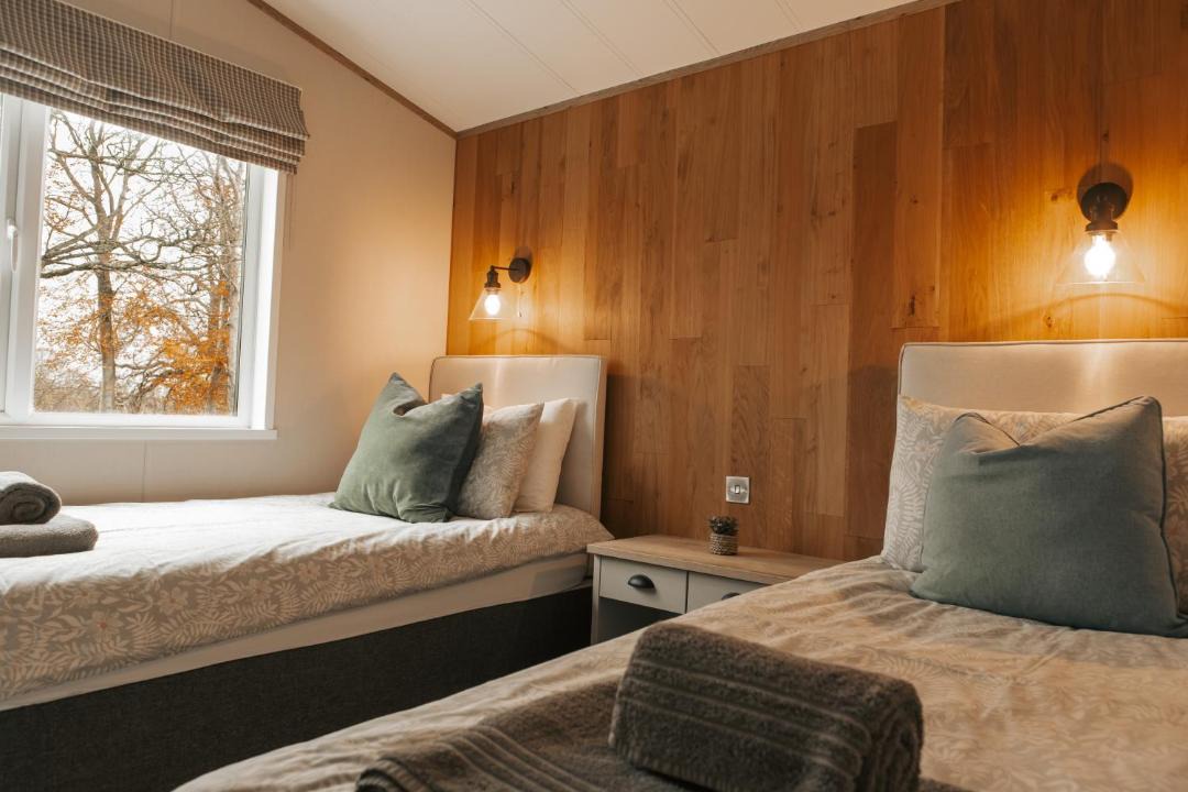 Photo of Bedroom in Wigton