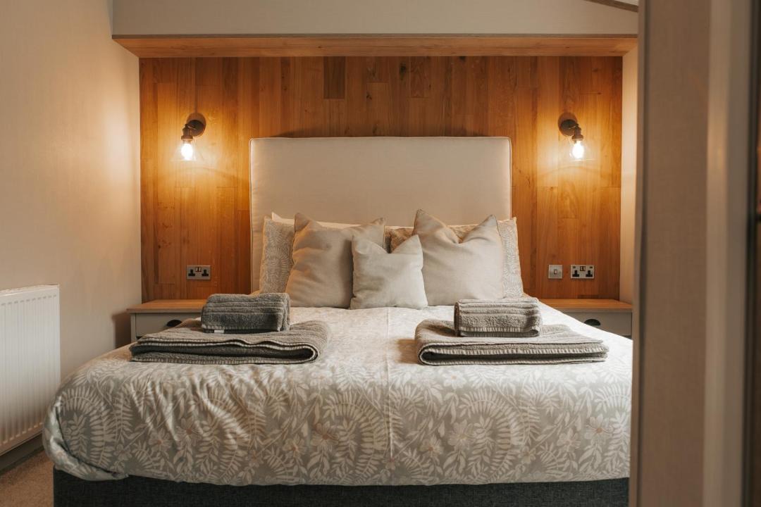 Photo of Bedroom in Wigton