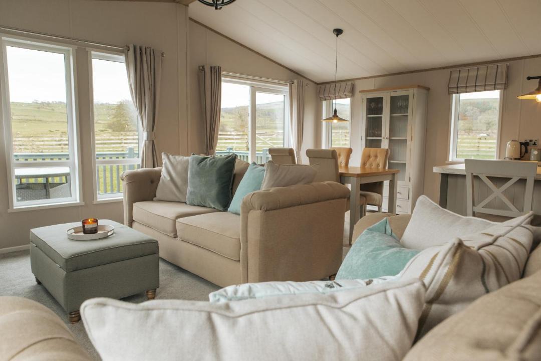 Photo of Livingroom in Wigton