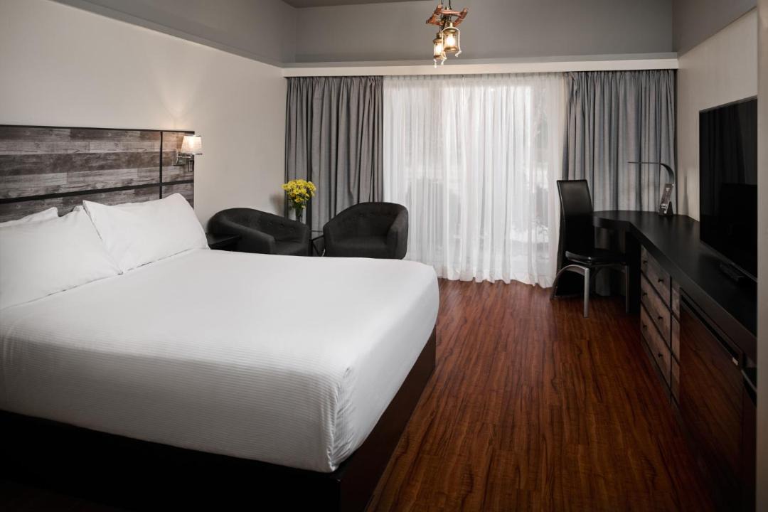 Photo of Bedroom in Ashfield-Colborne-Wawanosh