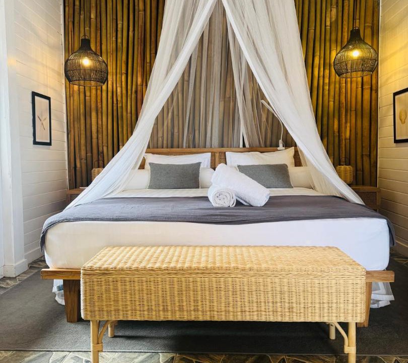 Photo of Bedroom in Bunaken