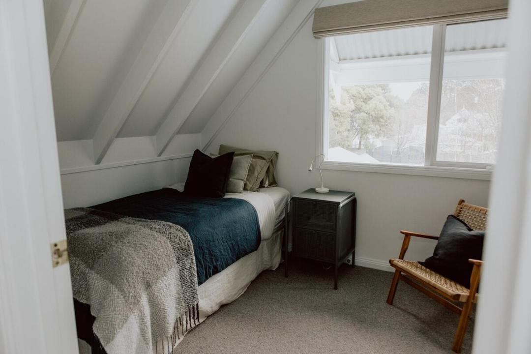 Photo of Bedroom in Trentham