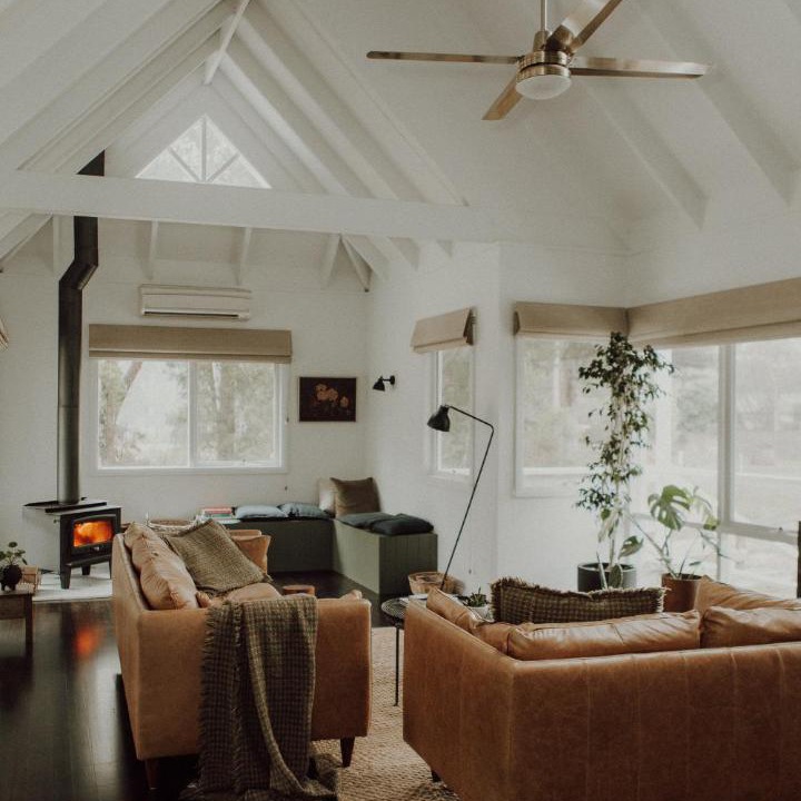 Photo of Livingroom in Trentham