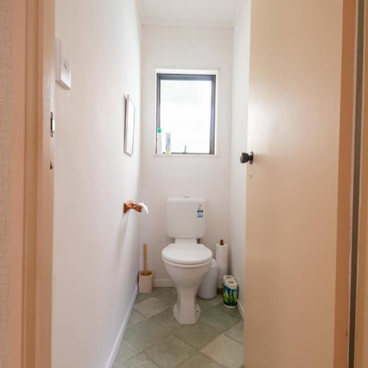 Photo of Bathroom in Lake Tarawera