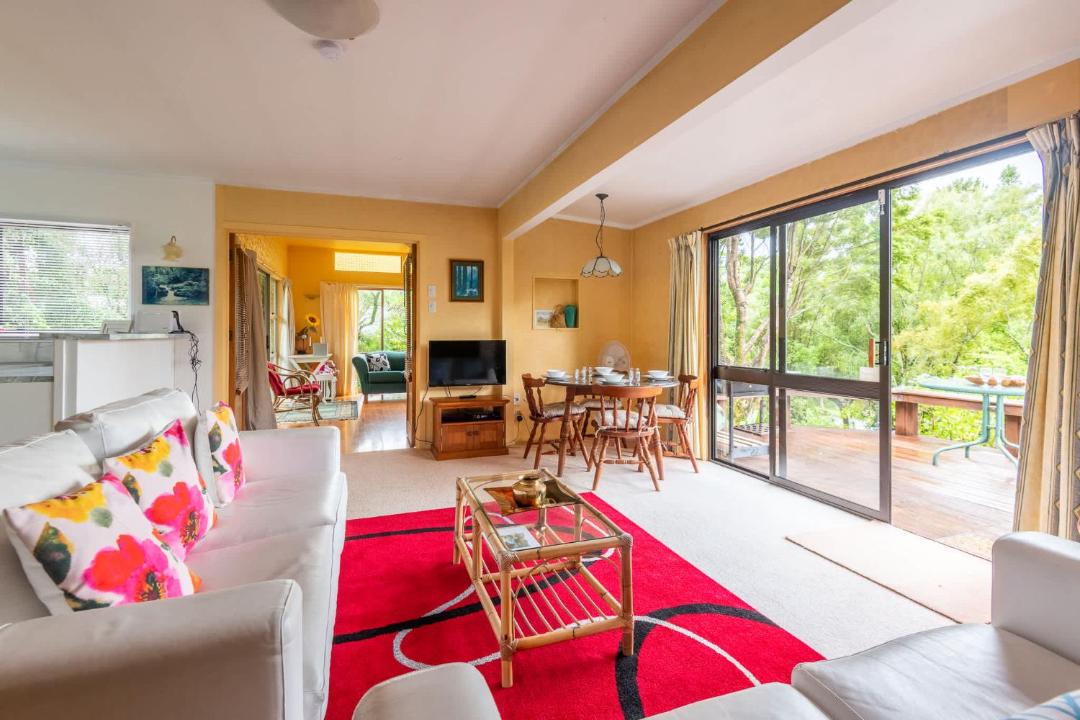 Photo of Others in Lake Tarawera