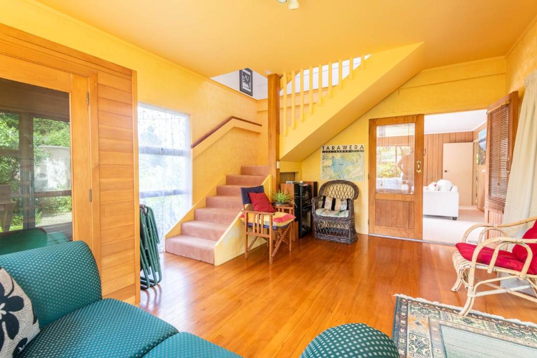 Photo of Others in Lake Tarawera