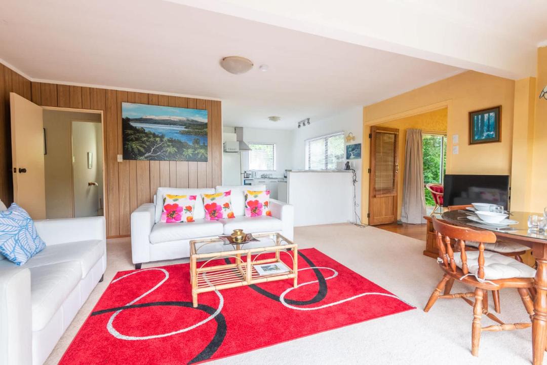 Photo of Others in Lake Tarawera