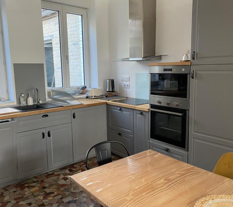 Photo of Kitchen in Bergues