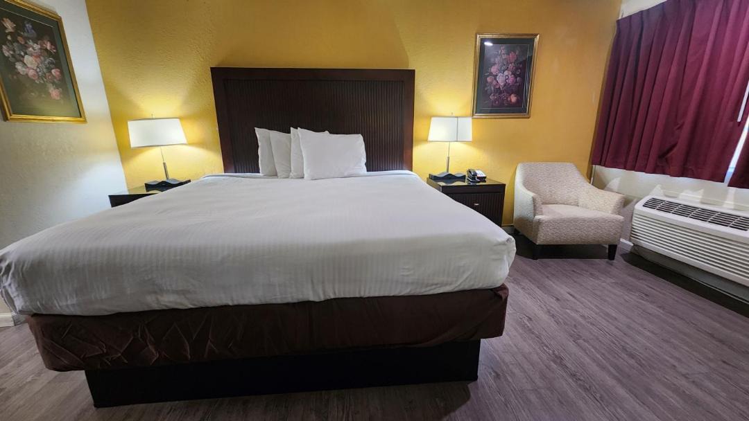 Photo of Bedroom in Hayward