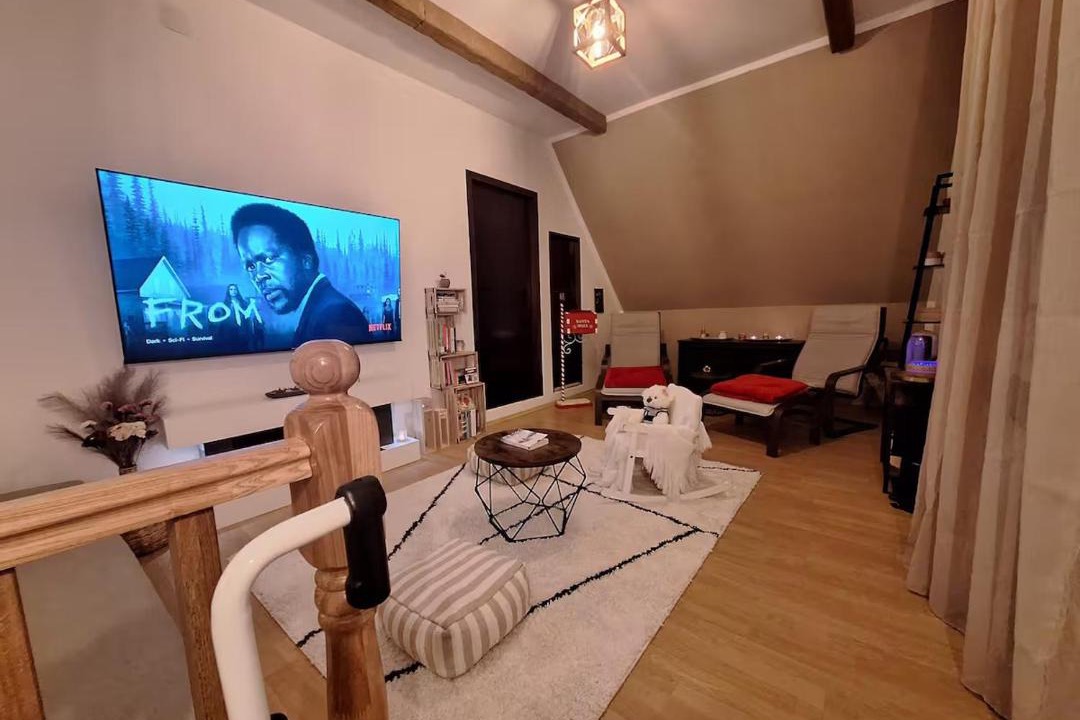 Photo of Livingroom in Udbina
