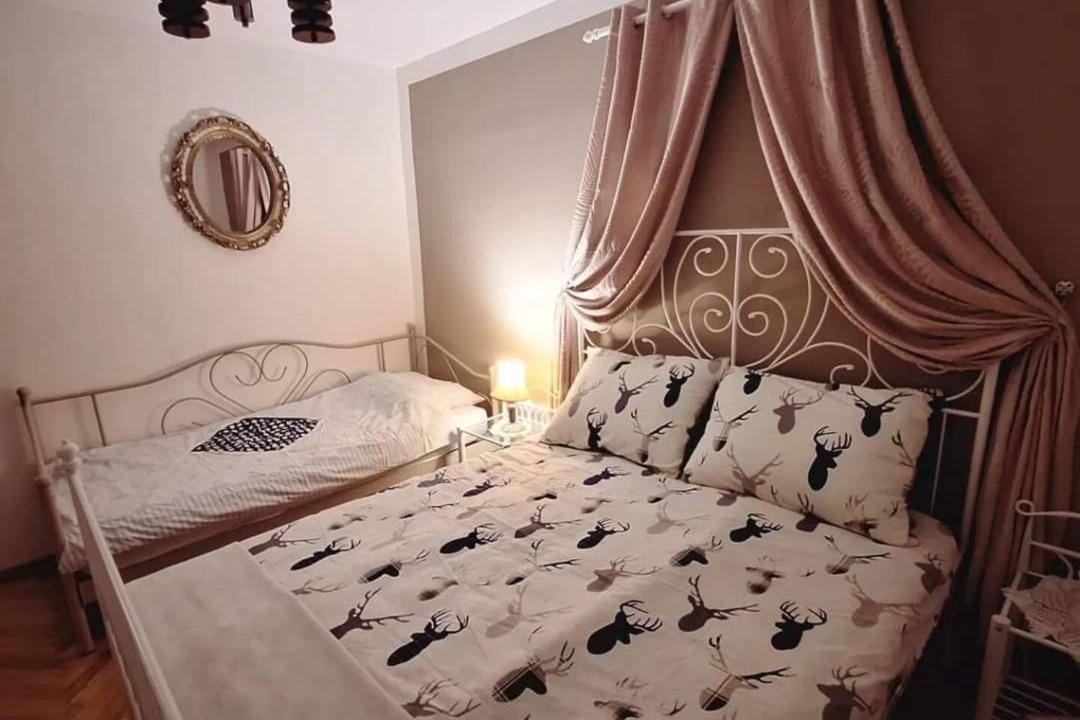 Photo of Bedroom in Udbina