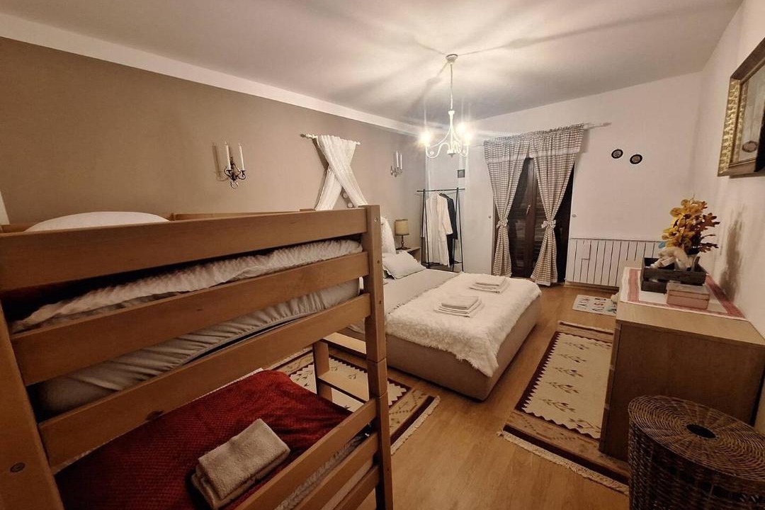 Photo of Bedroom in Udbina