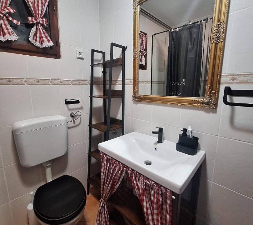 Photo of Bathroom in Udbina