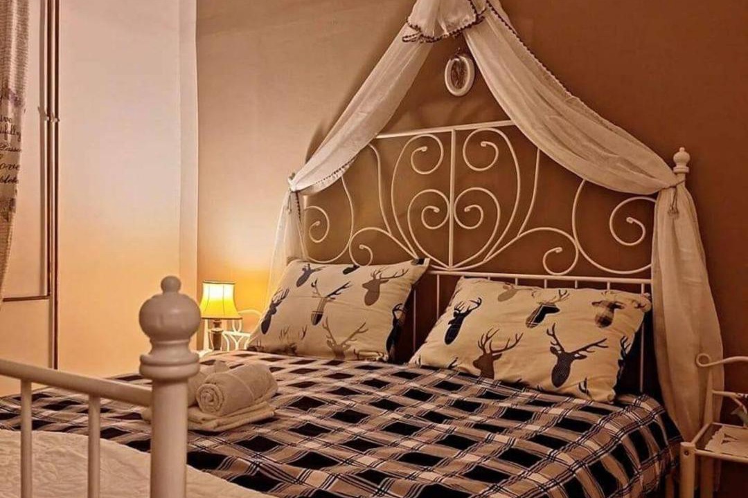 Photo of Bedroom in Udbina