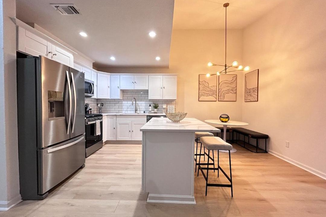 Photo of Kitchen in South Natomas