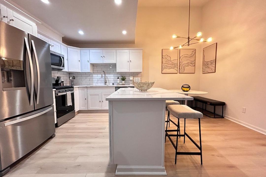 Photo of Kitchen in South Natomas